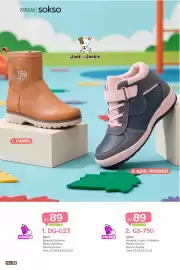 Catálogo Sokso Página 54