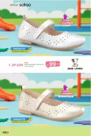 Catálogo Sokso Página 56