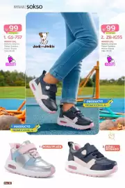 Catálogo Sokso Página 6
