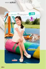 Catálogo Sokso Página 60