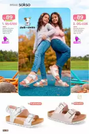 Catálogo Sokso Página 64