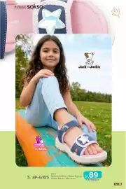 Catálogo Sokso Página 65