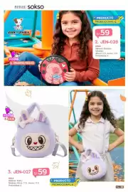 Catálogo Sokso Página 69