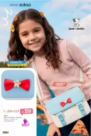 Catálogo Sokso Página 70