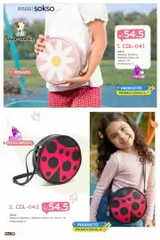 Catálogo Sokso Página 72