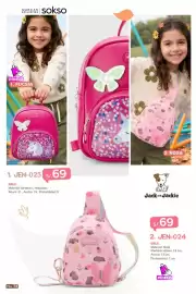 Catálogo Sokso Página 74