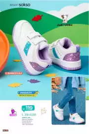 Catálogo Sokso Página 8