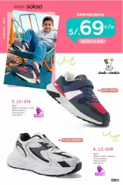 Catálogo Sokso Página 85