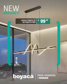 Catálogo Boyacá Página 2