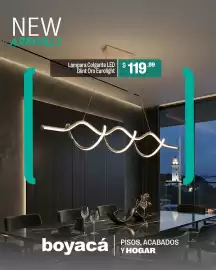 Catálogo Boyacá Página 3