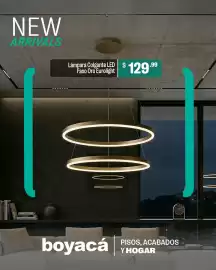 Catálogo Boyacá Página 4
