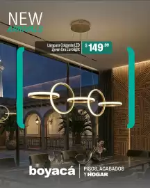Catálogo Boyacá Página 5