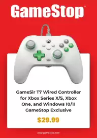 Game Stop weekly ad Page 2