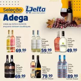 Catálogo Delta Supermercados Página 1