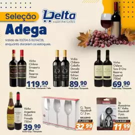 Catálogo Delta Supermercados Página 2
