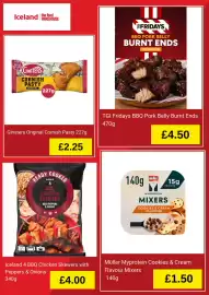 Iceland leaflet Page 4