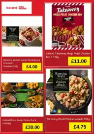 Iceland leaflet Page 5