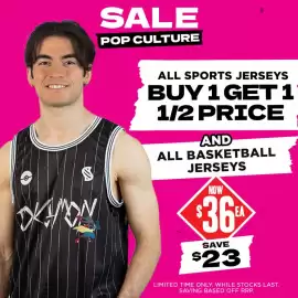 EB Games catalogue Page 2