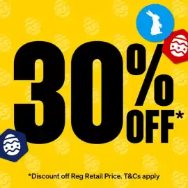 SuperCheap Auto catalogue Page 1