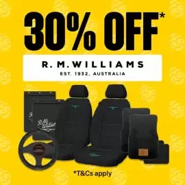 SuperCheap Auto catalogue Page 13