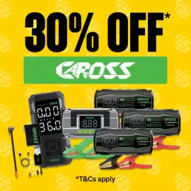 SuperCheap Auto catalogue Page 15