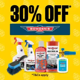 SuperCheap Auto catalogue Page 2