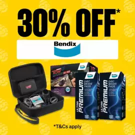 SuperCheap Auto catalogue Page 3