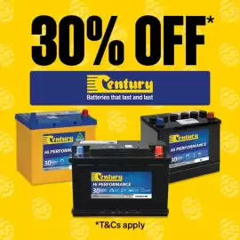 SuperCheap Auto catalogue Page 4