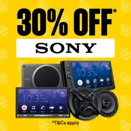 SuperCheap Auto catalogue Page 7