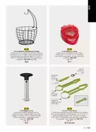 Avon catalogue Page 105