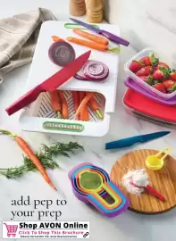 Avon catalogue Page 106