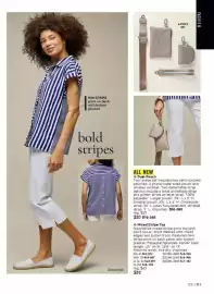 Avon catalogue Page 111