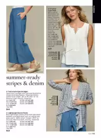 Avon catalogue Page 113