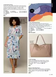 Avon catalogue Page 117