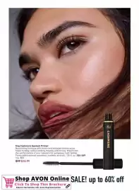 Avon catalogue Page 12