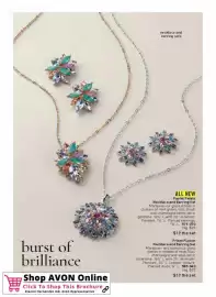 Avon catalogue Page 120