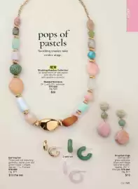 Avon catalogue Page 121