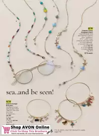 Avon catalogue Page 122
