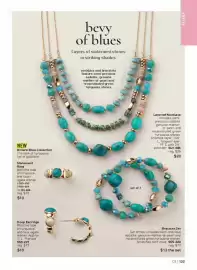 Avon catalogue Page 123