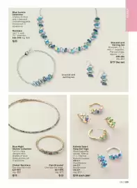 Avon catalogue Page 125