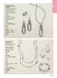 Avon catalogue Page 127