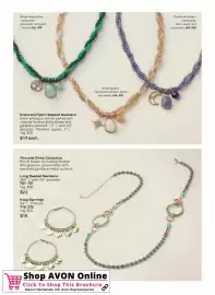 Avon catalogue Page 128