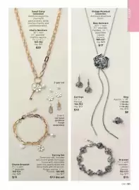 Avon catalogue Page 131