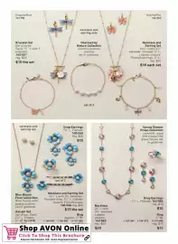 Avon catalogue Page 132