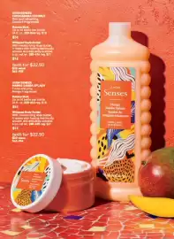 Avon catalogue Page 139