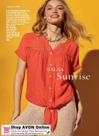 Avon catalogue Page 146
