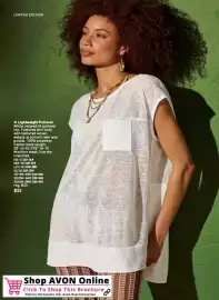 Avon catalogue Page 148