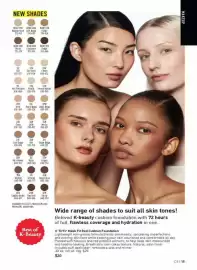 Avon catalogue Page 15