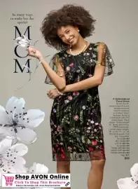Avon catalogue Page 150