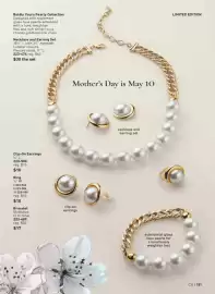 Avon catalogue Page 151